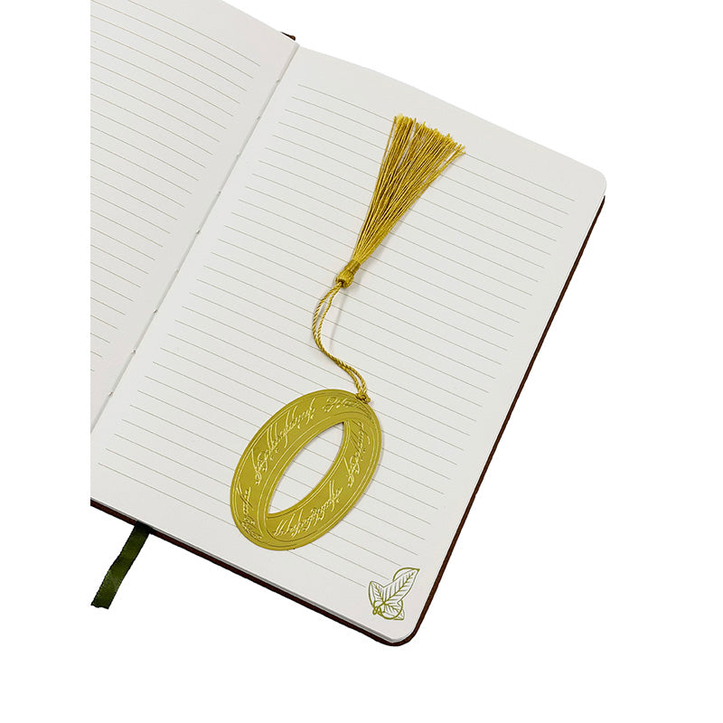 The Lord of the Rings Deluxe Bookmark Set (Set of 3)
