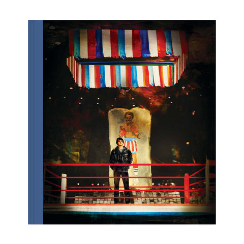 The Fine Art of Rocky [Limited Edition]