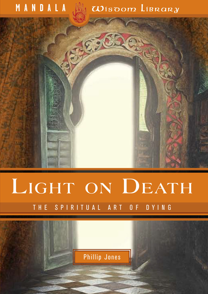 Light on Death