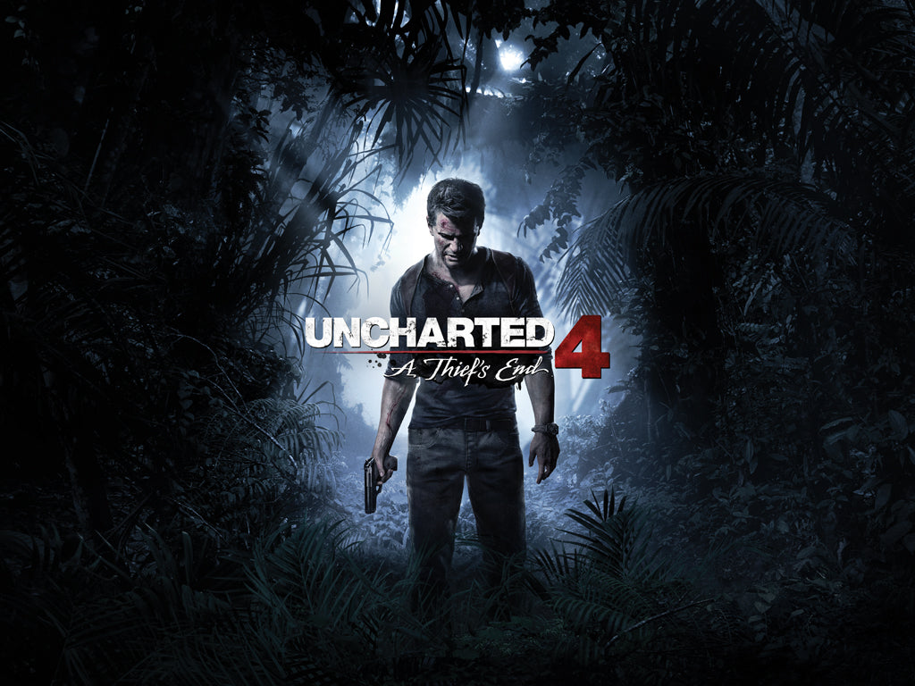 Uncharted