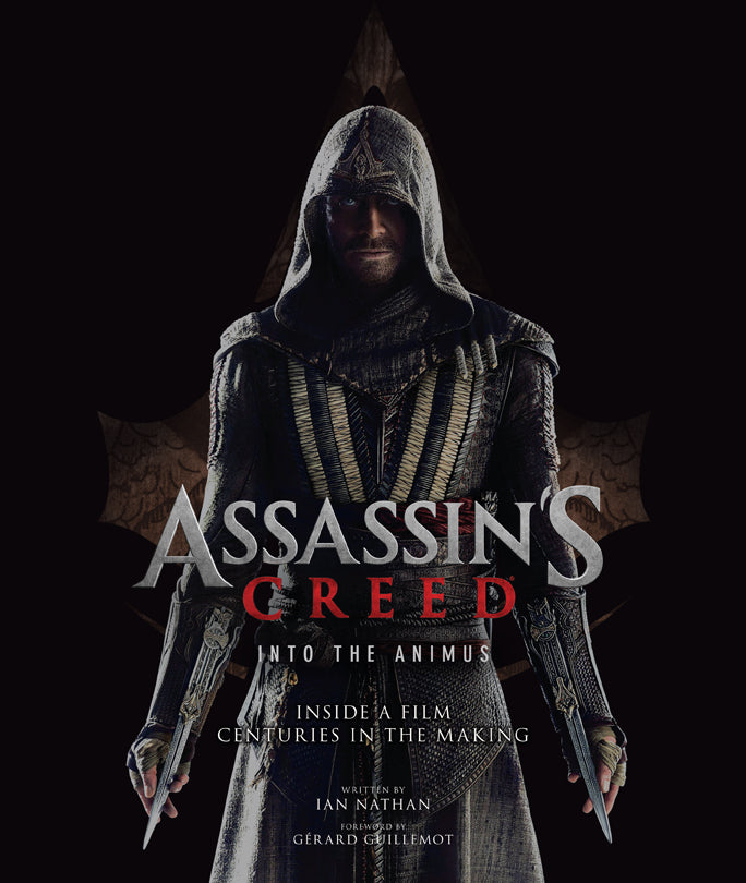Assassin's Creed: Into the Animus