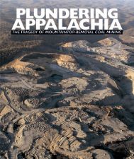 Plundering Appalachia [Softcover]