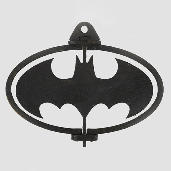 IncrediBuilds Emblematics: DC Comics: Batman Logo