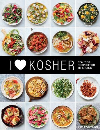 I Heart Kosher