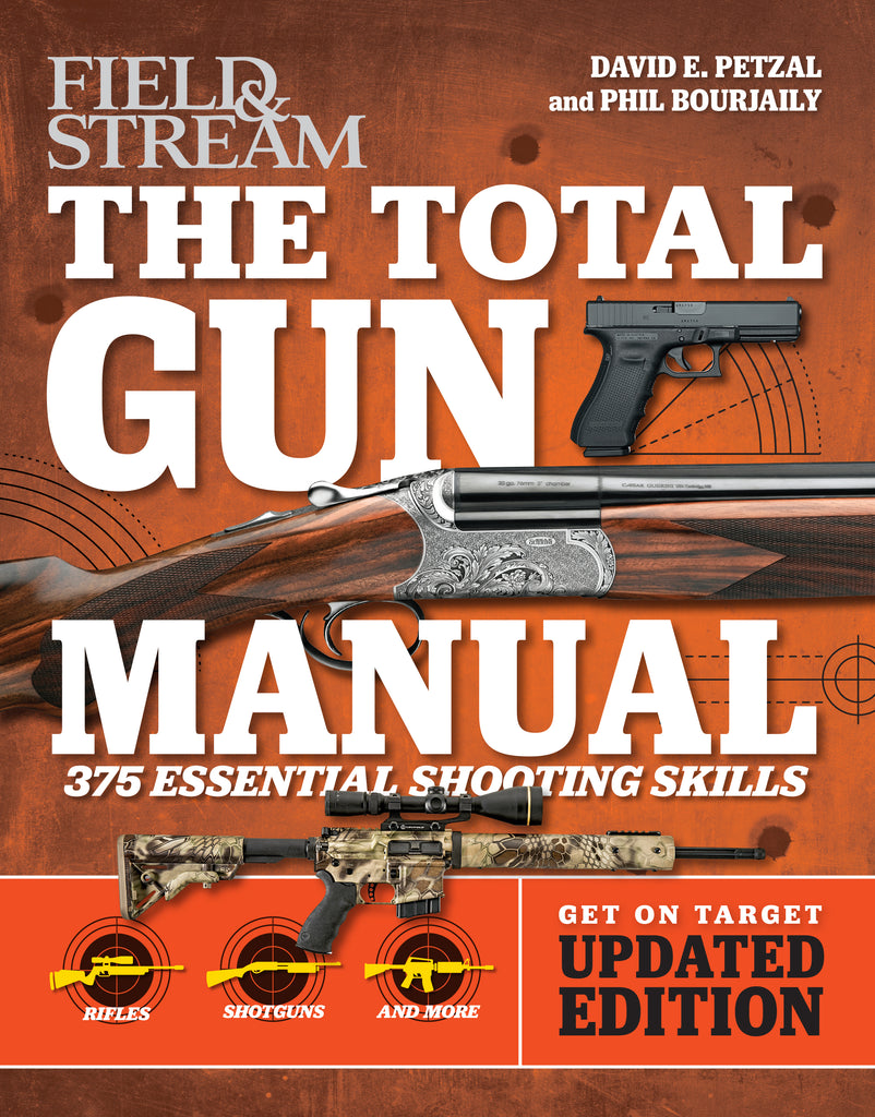 The Total Gun Manual