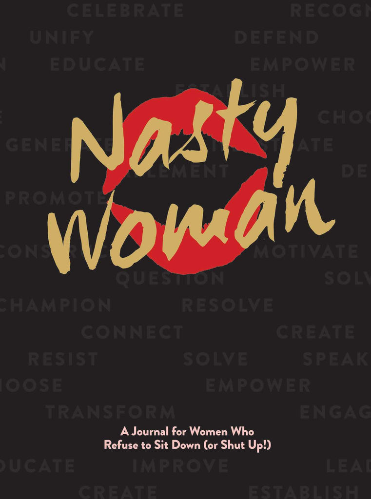 The Nasty Woman Journal