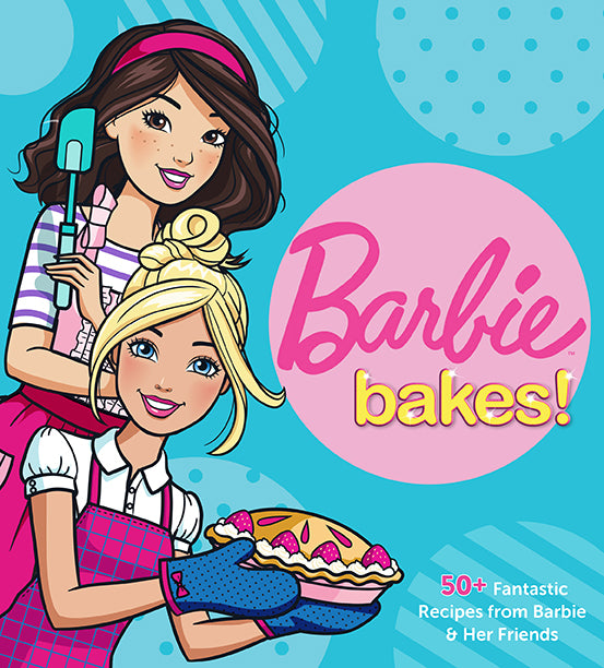 Barbie Bakes