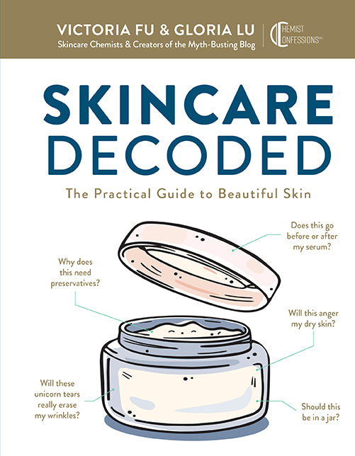 Skincare Decoded