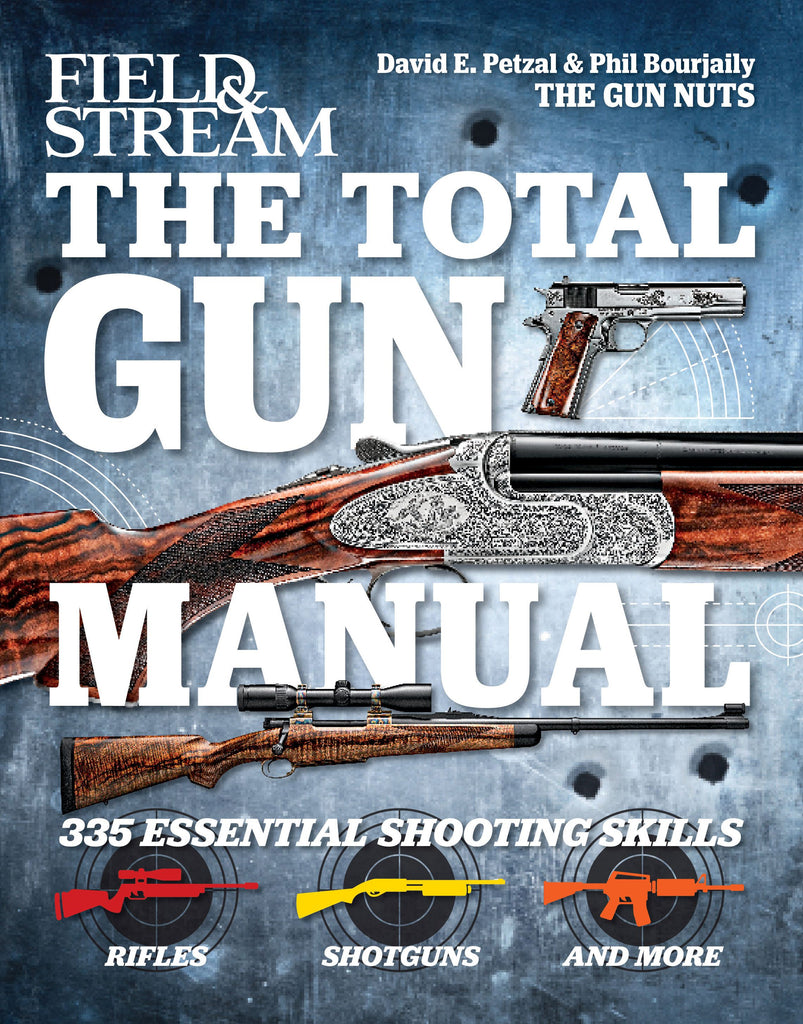The Total Gun Manual (Field & Stream)