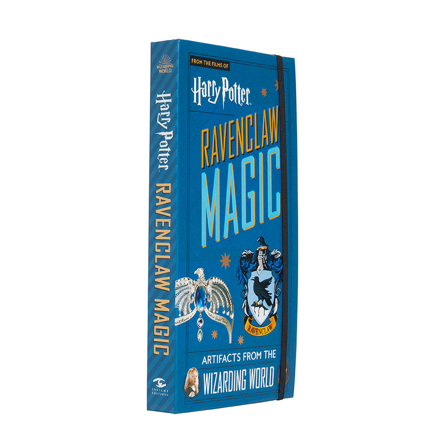 Harry Potter:  Ravenclaw Magic