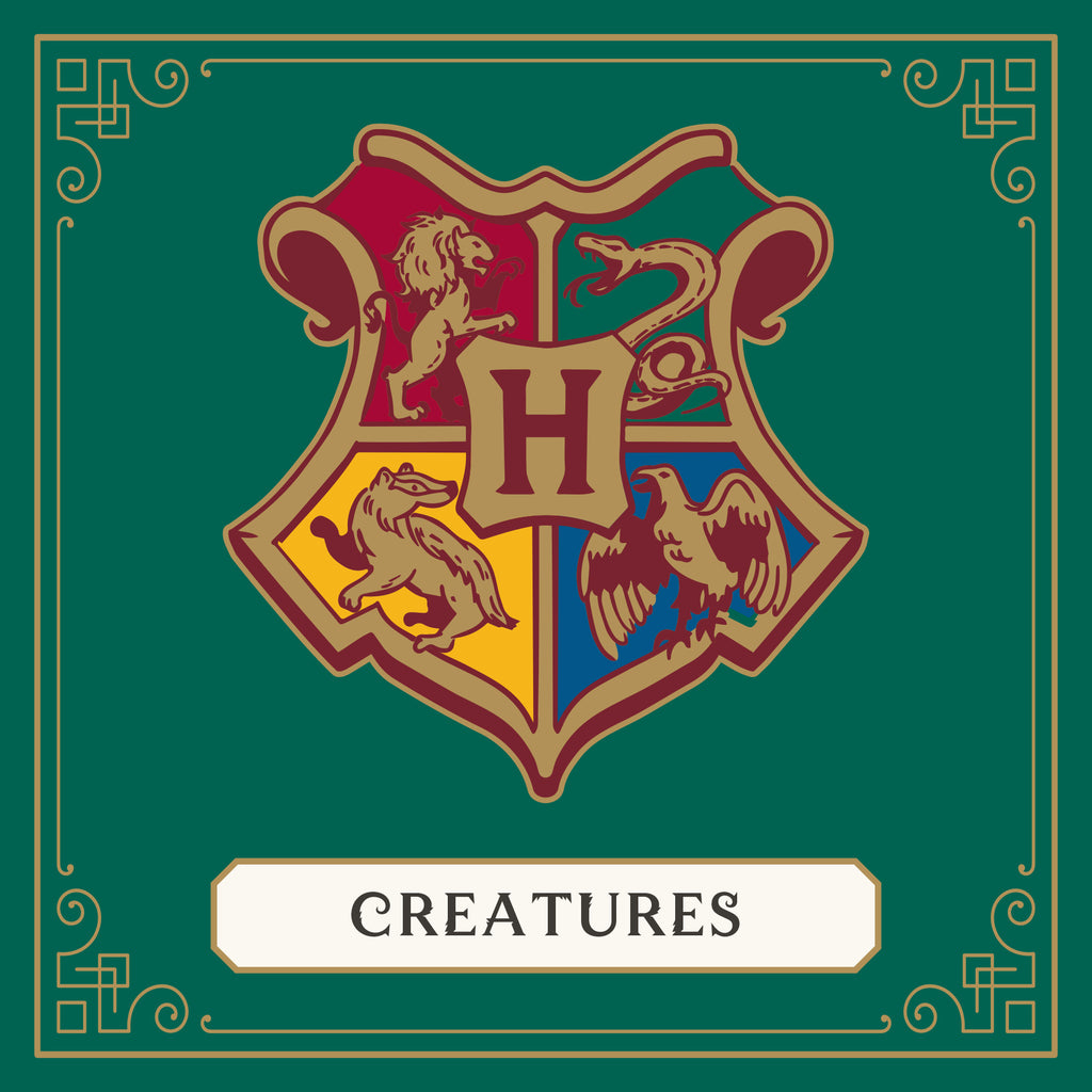 Harry Potter: Conversation Cards