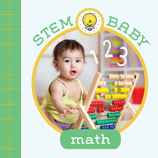 STEM Baby: Math