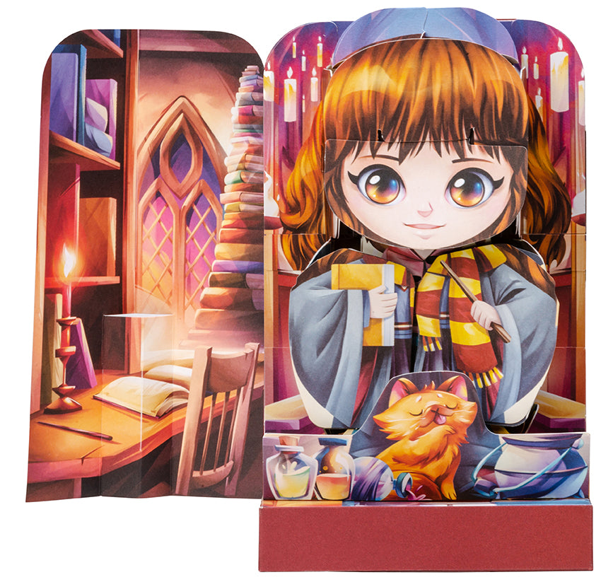 Harry Potter Flip Pop: Hermione Granger